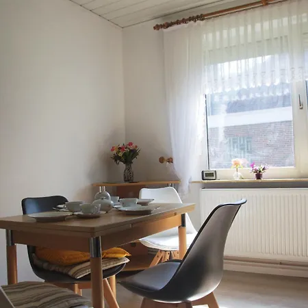 Annegrete Holiday home *