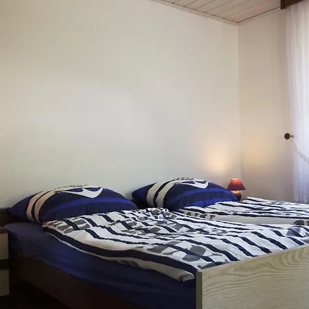 Ferienhaus Annegrete *