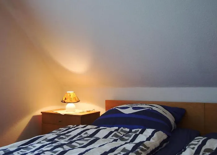 Semesterbostad Annegrete